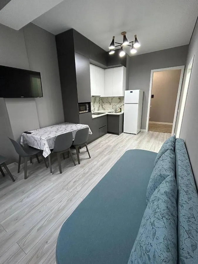 Nur-Ay Residence Na Shevchenko Almaty 0*,  Kasachstan