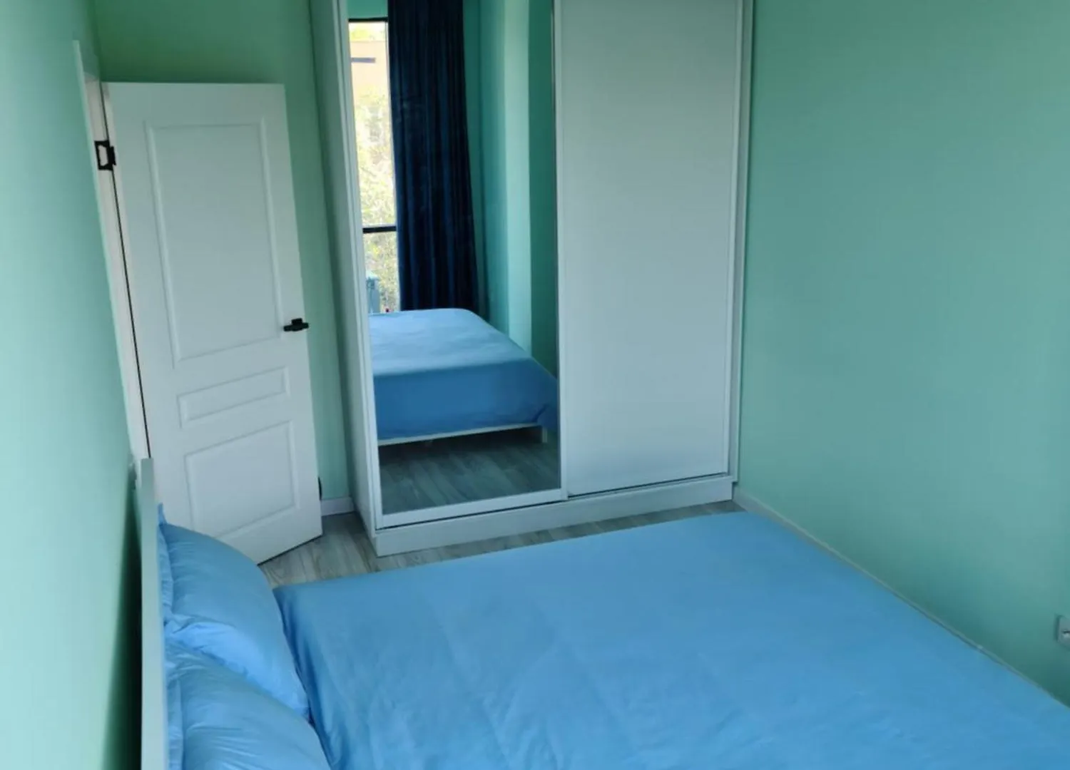 Nur-Ay Residence Na Shevchenko Almaty 0*,  Kasachstan